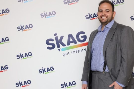 SKAG